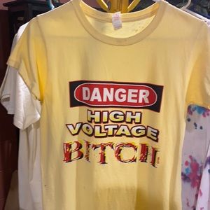 Handmade Adult Shirt